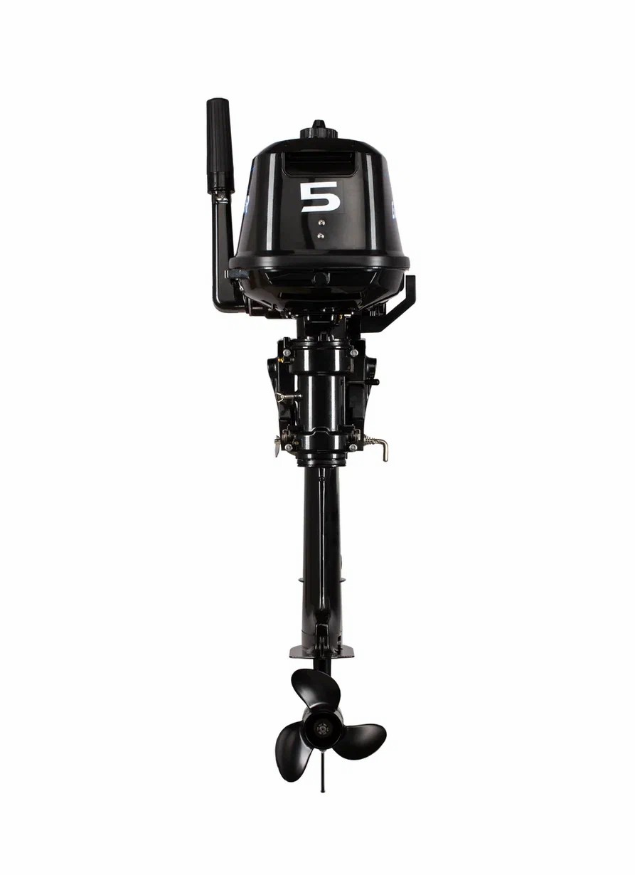 ЛОДОЧНЫЙ МОТОР GLADIATOR G5FHS в Ижевске