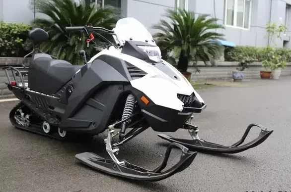 Снегоход ULAR 220 в Ижевске