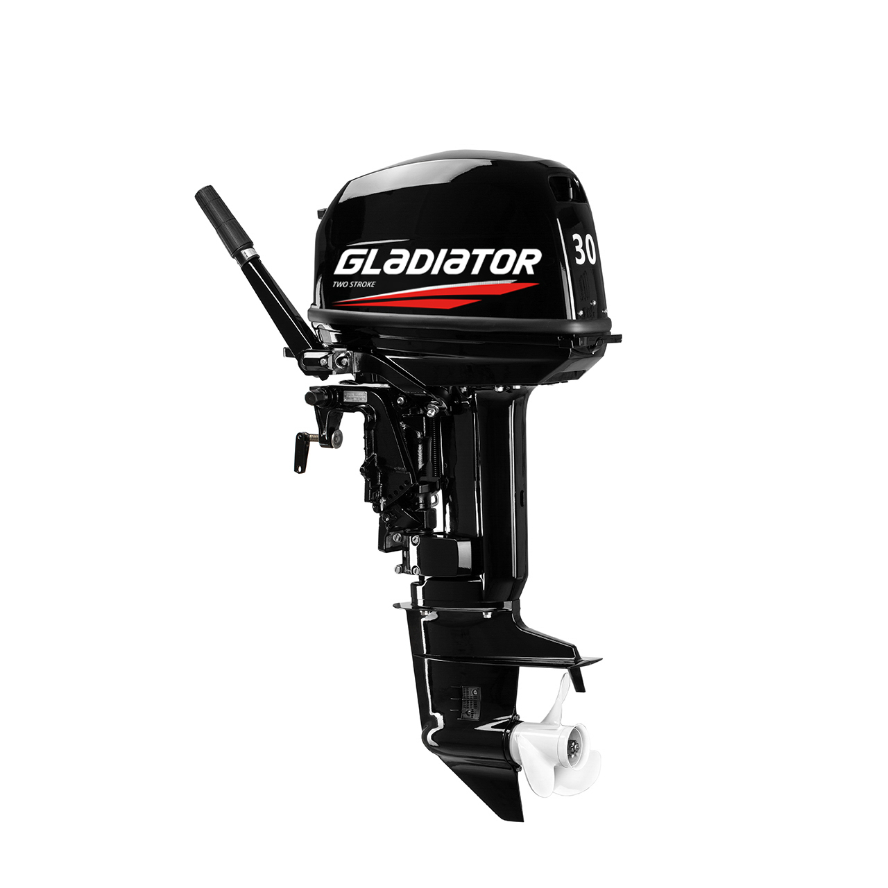 ЛОДОЧНЫЙ МОТОР GLADIATOR G30FHS в Ижевске