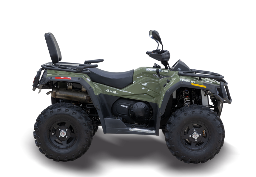 Квадроцикл HISUN HiSUN TACTIC 750-/LIMITED/ в Ижевске