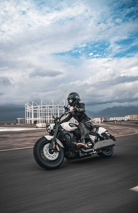 Мотоцикл Benda DarkFlag 500 Commander в Ижевске