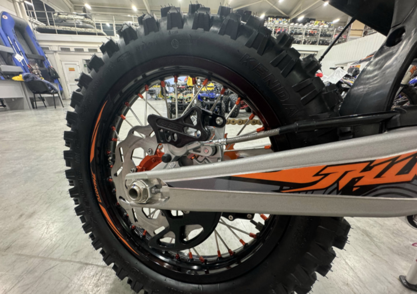 Мотоцикл JHLMOTO JHL M5 MT250 (1E66MM) в Ижевске