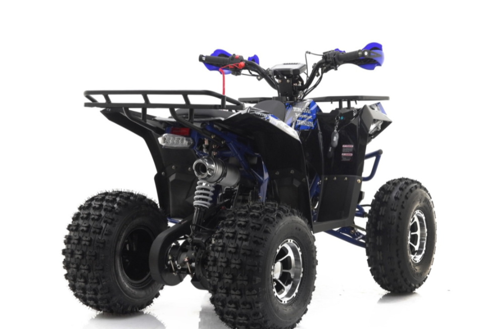 Квадроцикл GBM SHARP 190 PREMIUM SEMI-AUTOMATIC в Ижевске