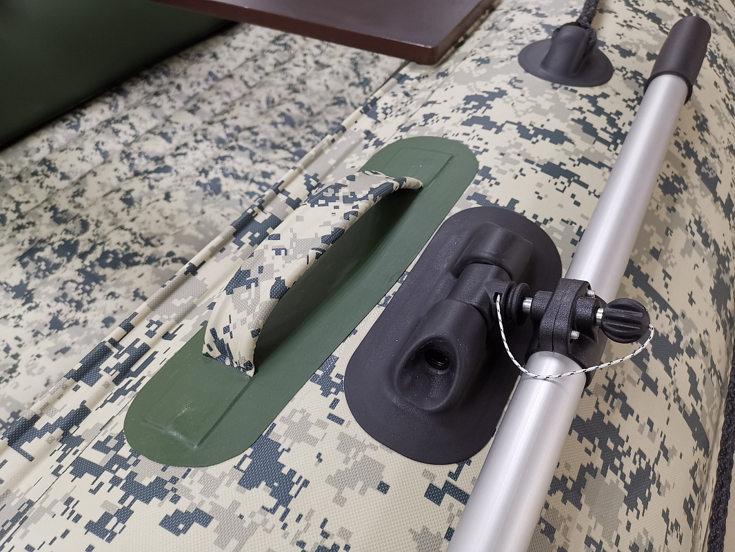 Лодка MISHIMO SPORT 400 в Ижевске