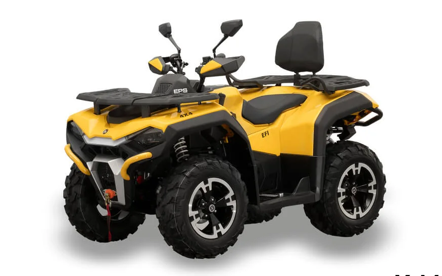 Квадроцикл HISUN GUARDIAN 750S -/SHORT/ в Ижевске