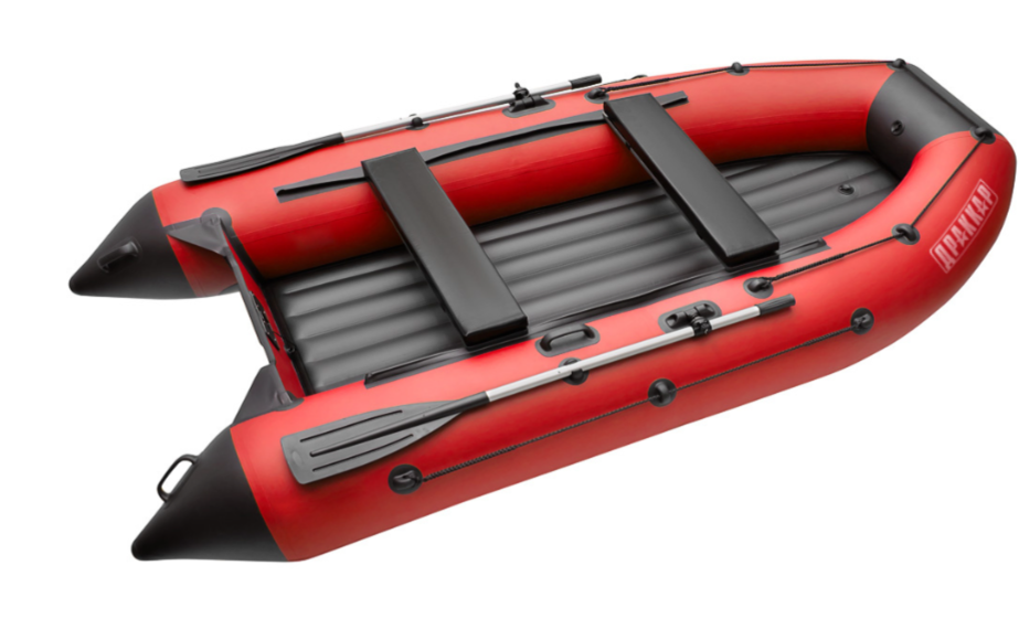 ЛОДКА ДРАККАР 3000 НДНД CLASSIC (БЕЗКИЛЬ) в Ижевске