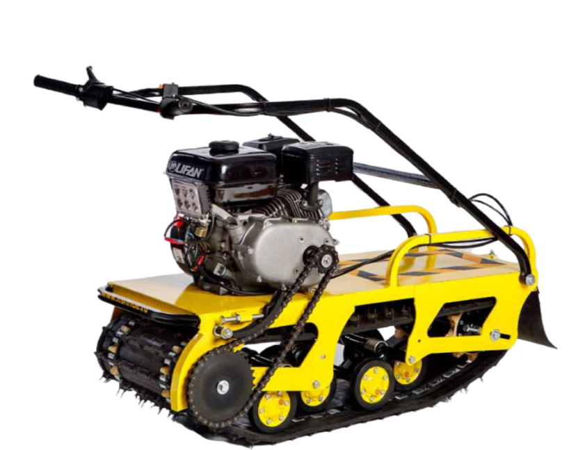 Мотобуксировщик FISHRIDE МИНИ 6.5 л.с. в Ижевске