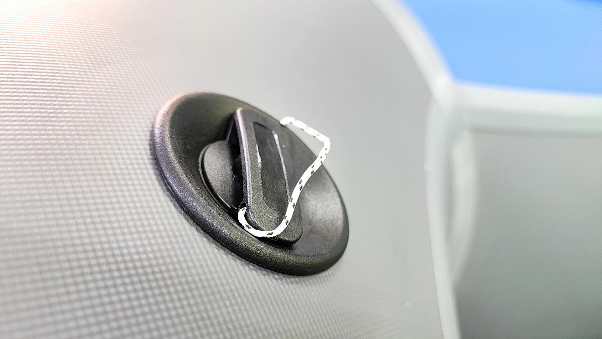 Лодка MISHIMO FAMILY PRO 350 в Ижевске