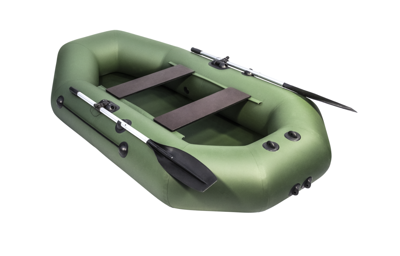  Лодка АКВА-МАСТЕР 240 в Ижевске