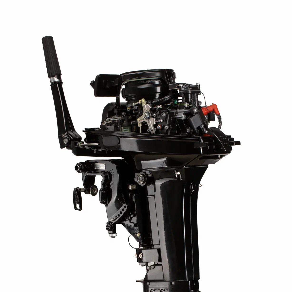 ЛОДОЧНЫЙ МОТОР GLADIATOR G9.9 PRO FHS в Ижевске