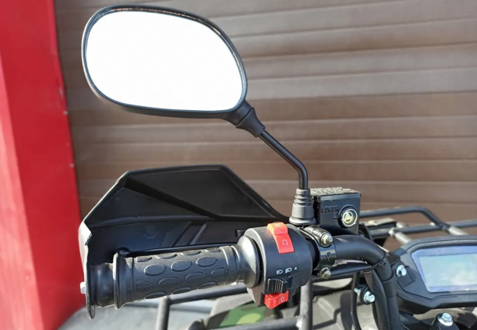 Квадроцикл PROMAX ATV 250 PRO (2025) в Ижевске