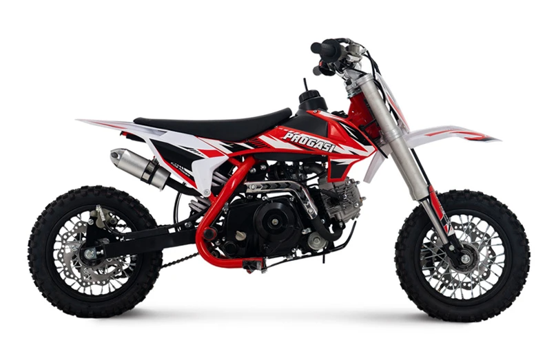 Питбайк Progasi KIDS POWER 110 (10/12) в Ижевске