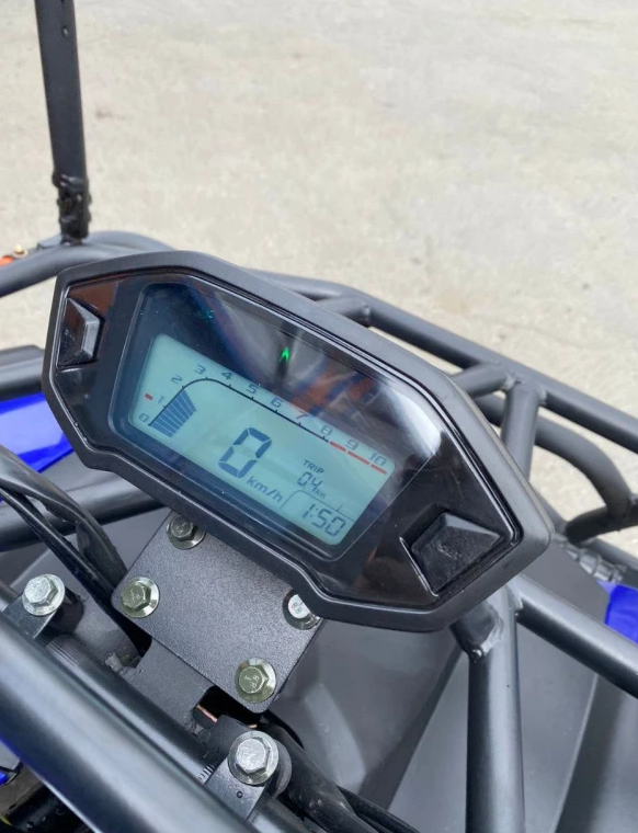 Квадроцикл PROMAX Фермер 350 4x4 ALL ROAD в Ижевске