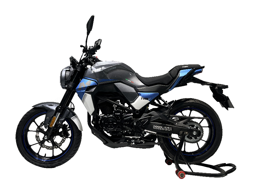 Мотоцикл TMBK MONTANA 250 (165 FMM) в Ижевске