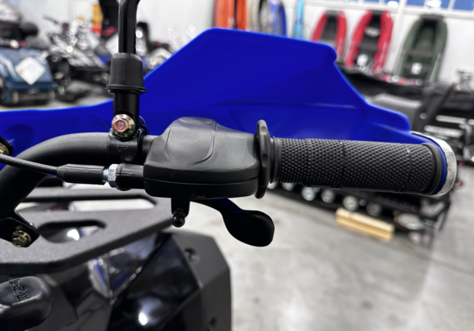 Квадроцикл GBM SHARP BIG 300 NEW PREMIUM в Ижевске