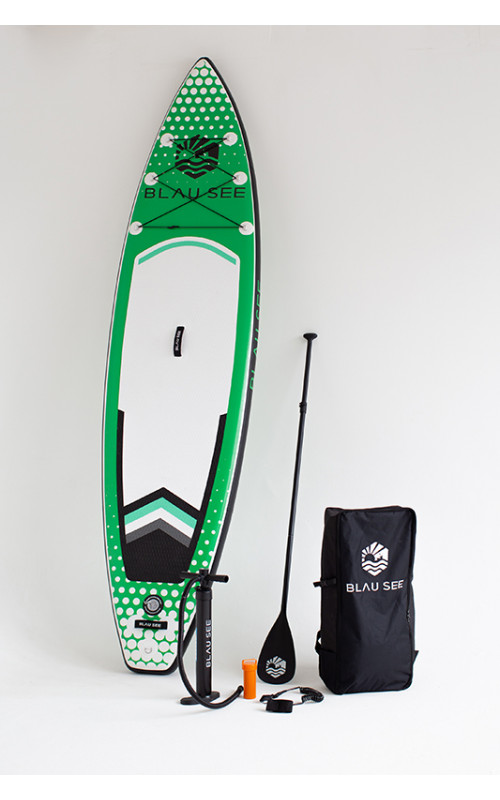 НАДУВНОЙ SUP BOARD JUNGLES 11,6 в Ижевске