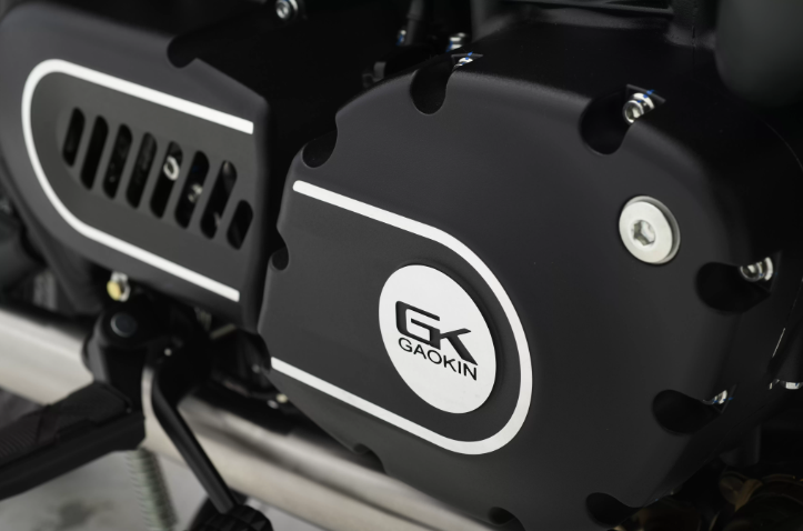 Мотоцикл GAOKIN GK 1200 в Ижевске