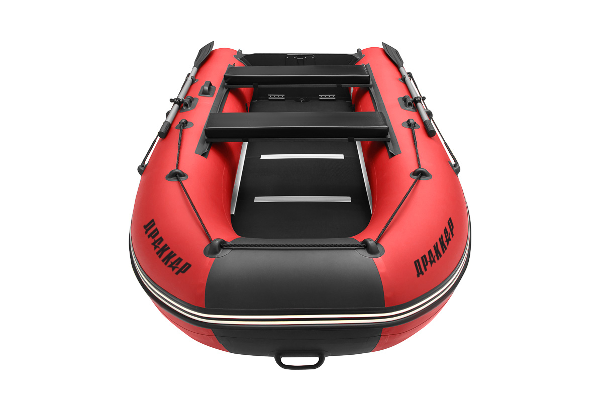 ЛОДКА ДРАККАР 3100 СК HANT в Ижевске