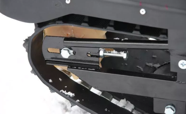 Мотобуксировщик ВОЛГАРЬ 9 Утилитарный в Ижевске