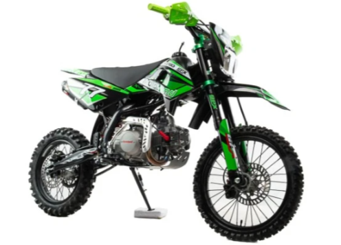 Питбайк MOTOLAND (МОТОЛЕНД) JX125 в Ижевске