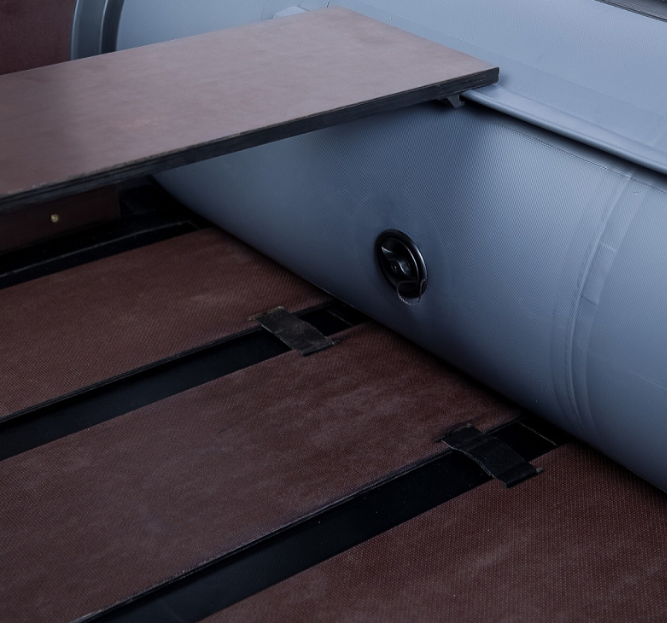 ЛОДКА НАДУВНАЯ YUKONA 230 TL (БЕЗ ПАЙОЛА) в Ижевске