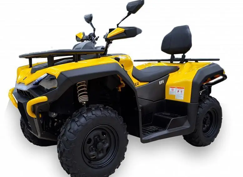 Квадроцикл HISUN GUARDIAN 400L /LONG в Ижевске