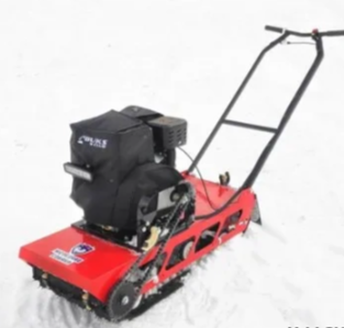 Мини мотобуксировщик Irondog (Железная Собака) M380 6.5 в Ижевске