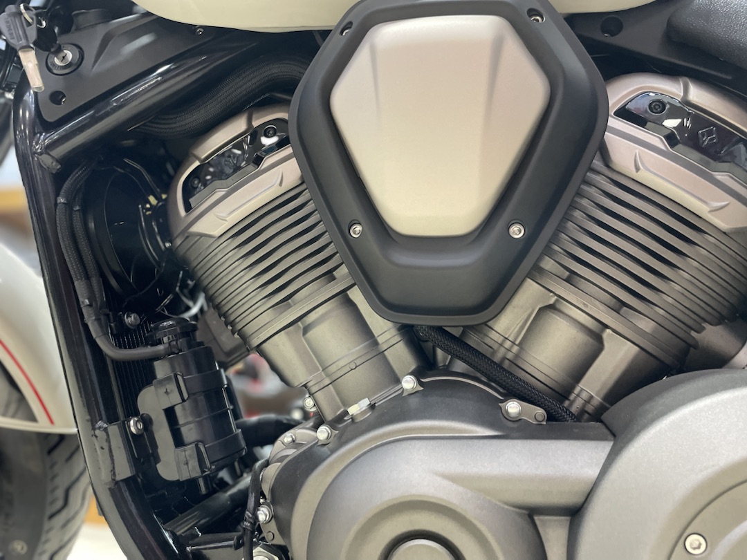 Мотоцикл Benda Chinchilla 500 в Ижевске