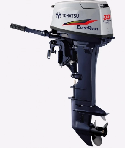 ЛОДОЧНЫЙ МОТОР TOHATSU MX 30 HS в Ижевске