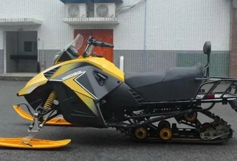 Снегоход Woideal WD 150 в Ижевске