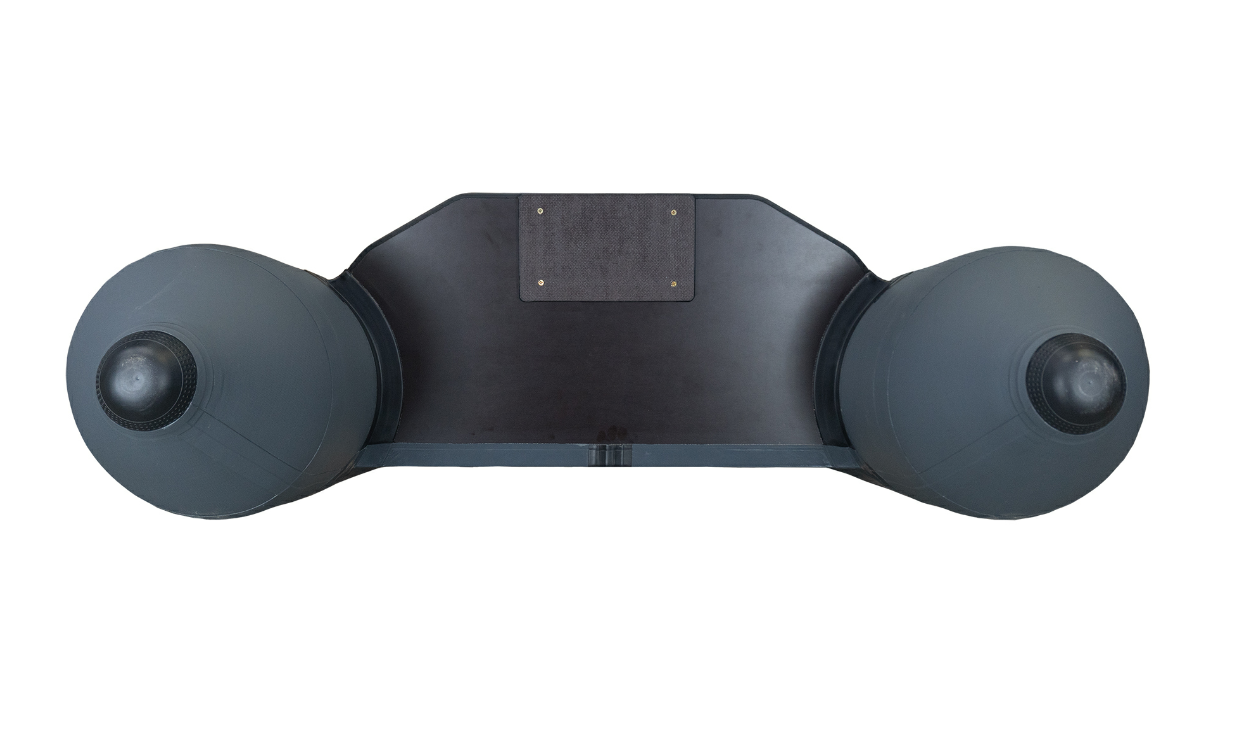 Лодка БАРС 2900 Слань-книжка киль в Ижевске