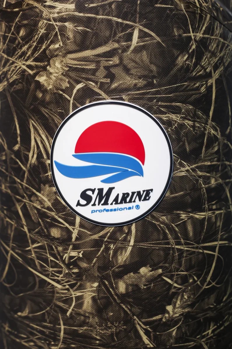 КРЕСЛО НАДУВНОЕ SMARINE, 85Х75 СМ, ПВХ, КАМЫШ в Ижевске