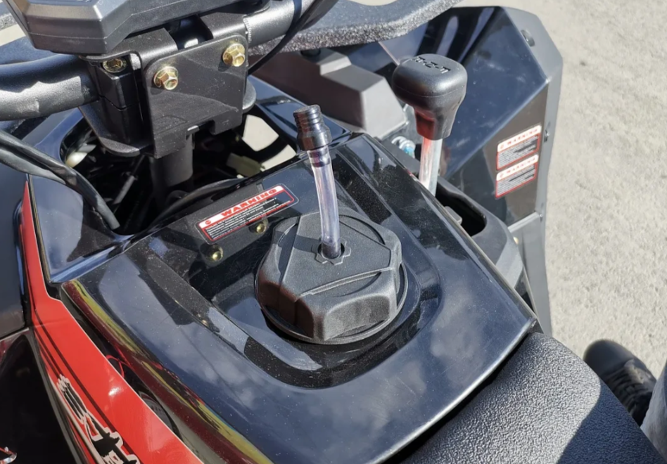 Квадроцикл GBM SHARP BIG 300 NEW в Ижевске