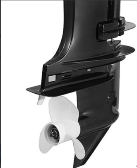 Лодочный мотор HIDEA HD40FES в Ижевске