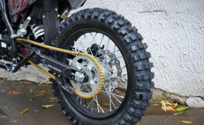 Мотоцикл BSE Z1 Y (035) в Ижевске