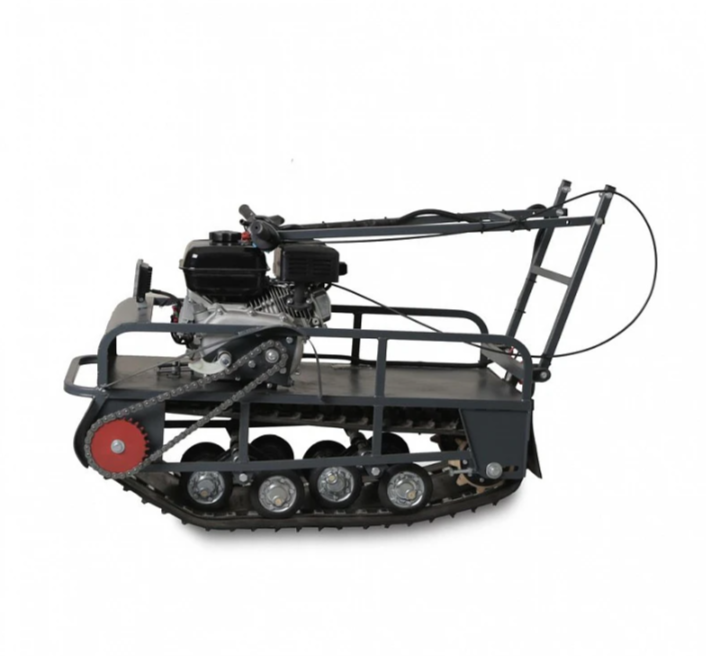 Мотобуксировщик ВЕПС WINTER «ЮНГА» 6.5 в Ижевске