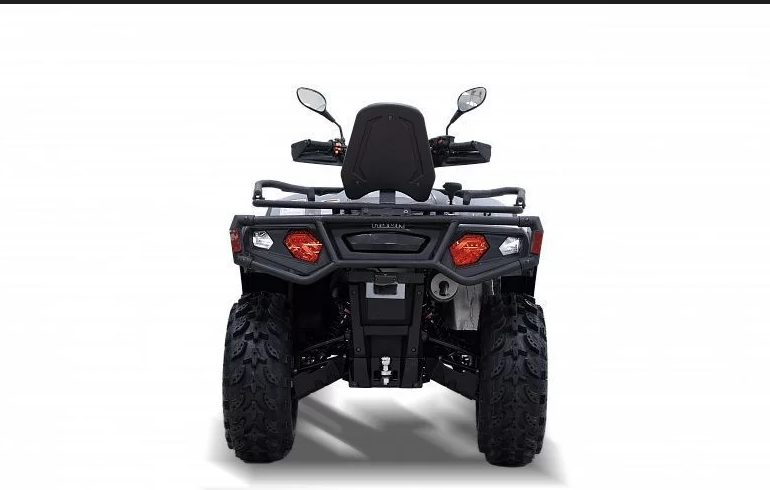 Квадроцикл HISUN TACTIC 550 (HS550ATV) NORMAL в Ижевске