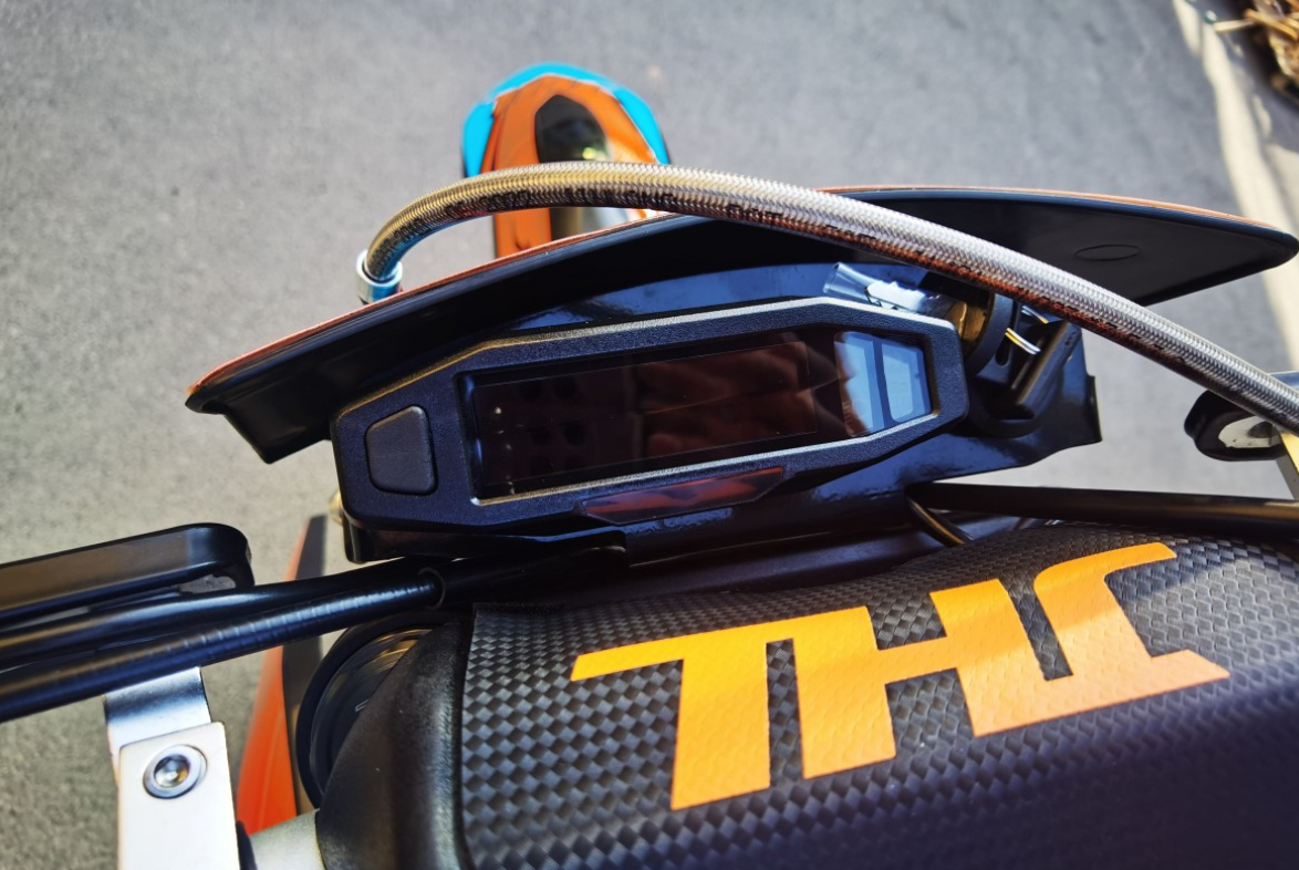 Мотоцикл JHLMOTO JHL Z7 NC250S (177MM-A) в Ижевске