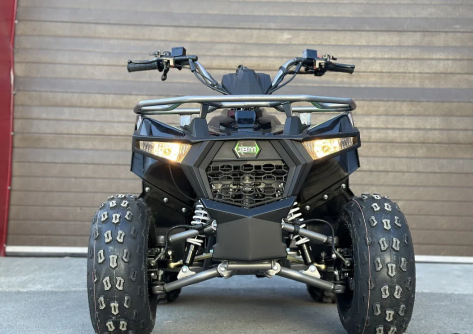 Квадроцикл GBM DAXTER 220 NEW в Ижевске