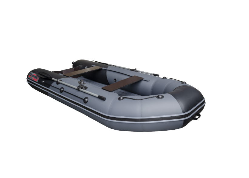 Лодка Таймень NX 3400 НДНД PRO в Ижевске