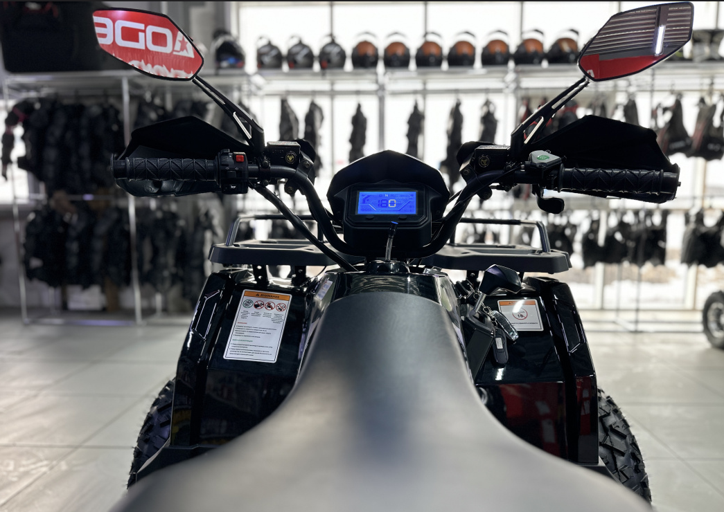 Квадроцикл GBM MAVERICK 300 NEW LUX в Ижевске