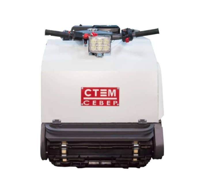 Мотобуксировщик СТЕМ СЕВЕР ЭКСПЕРТ 500 15 л.с. в Ижевске