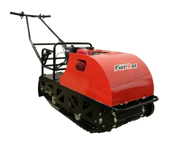 Мотобуксировщик Forza МБС2-6В в Ижевске