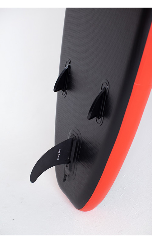 НАДУВНОЙ SUP BOARD BURNFIRE 11 в Ижевске