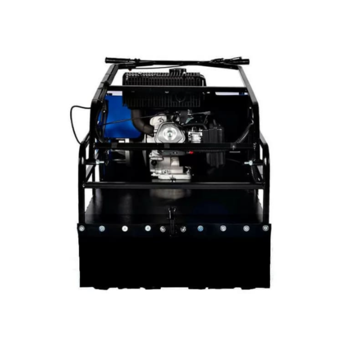 Мотобуксировщик МУЖИК М600 СТАНДАРТ 18.5 л.с. в Ижевске