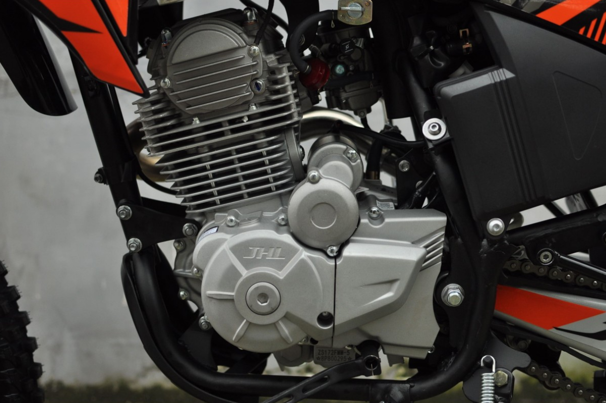 Мотоцикл JHLMOTO JHL MX300 PR300 (175FMN) в Ижевске