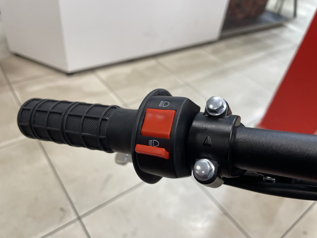 Кроссовый мотоцикл FAIDET K1 PR300 в Ижевске