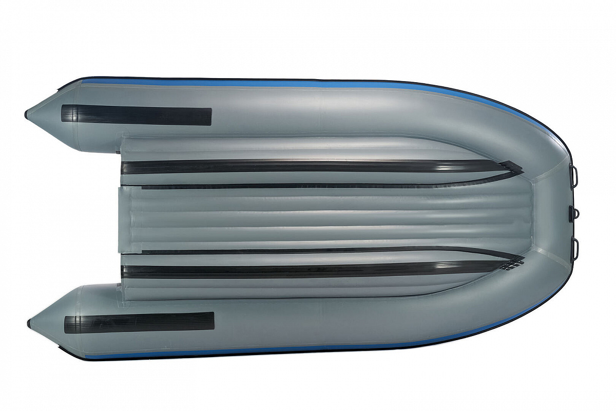 Лодка MISHIMO FAMILY LITE DF 370 в Ижевске