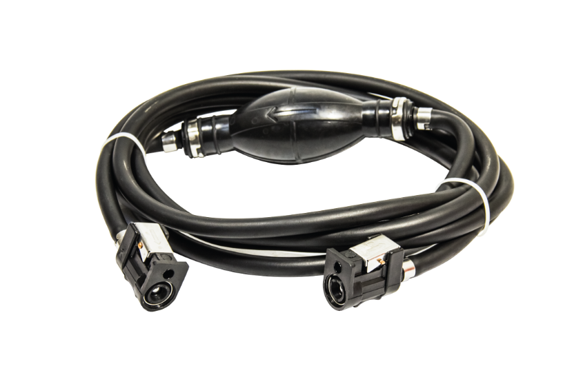 Лодочный мотор APACHE T5 BS в Ижевске