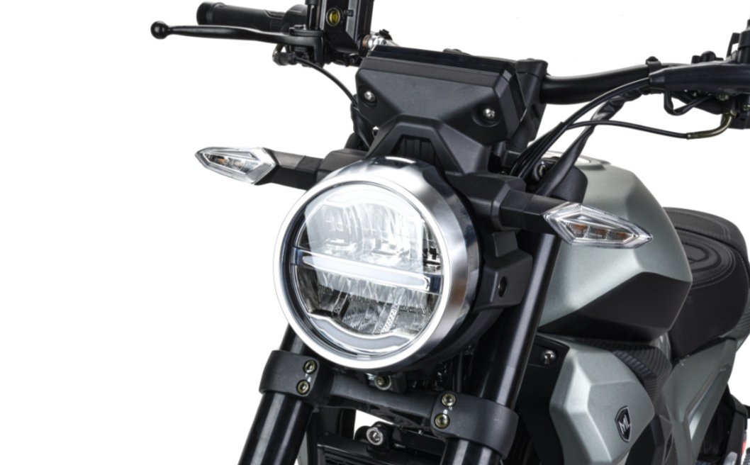 Мотоцикл MOTOLAND (МОТОЛЕНД) 300 CBR в Ижевске